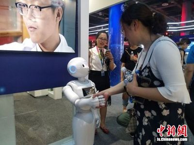 2019世界工博會(huì)在常州開幕 巨頭排隊(duì)搶行業(yè)風(fēng)口