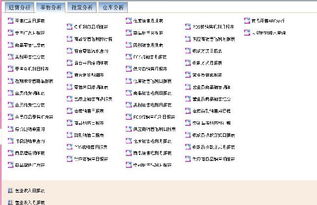 金商家T9服裝軟件 財務管理與ERP在服裝行業(yè)的全面解決方案