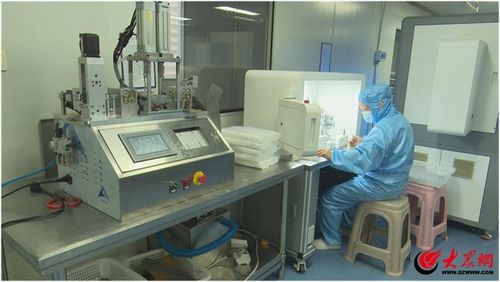 山東海迪科 以針尖技術引領產業鏈，重塑中國制造形象