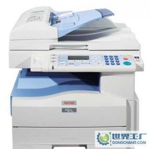 全新理光Aficio MP 175L A4數(shù)碼復(fù)合機(jī) 高效辦公的理想選擇