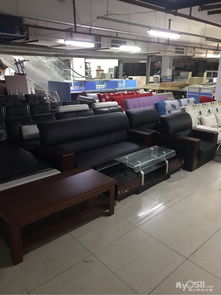 一站式回收服務 從舊家具家電到酒店設備，全方位資源循環解決方案