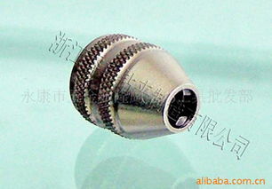 永康市五金城隆鷹電動工具批發(fā)部 專業(yè)夾頭產(chǎn)品批發(fā)，助力五金行業(yè)高效發(fā)展